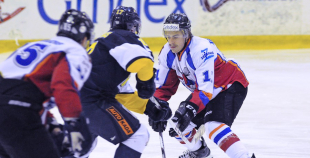 HK Kurbads - HK Zemgale/LLU 2:0