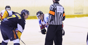 HK Kurbads - HK Zemgale/LLU 2:0