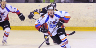 HK Kurbads - HK Zemgale/LLU 2:0