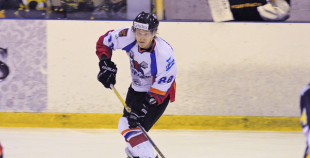 HK Kurbads - HK Zemgale/LLU 2:0