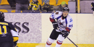 HK Kurbads - HK Zemgale/LLU 2:0