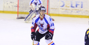 HK Kurbads - HK Zemgale/LLU 2:0