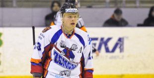 HK Kurbads - HK Zemgale/LLU 2:0