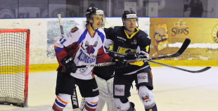 HK Kurbads - HK Zemgale/LLU 2:0