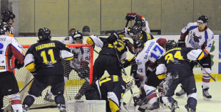 HK Kurbads - HK Zemgale/LLU 2:0