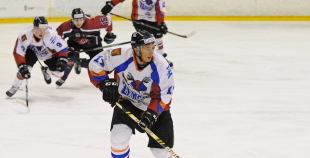 2014 LČ HS Rīga/Prizma - HK Zemgale/LLU 2:5