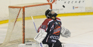 2014 LČ HS Rīga/Prizma - HK Zemgale/LLU 2:5