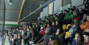 HK Liepāja - HK Kurbads 2:3 PM