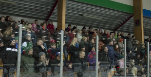 HK Liepāja - HK Kurbads 2:3 PM