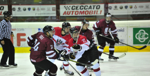 Latvija U20 - Austrija U20