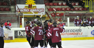 Latvija U20 - Austrija U20