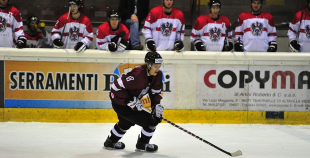 Latvija U20 - Austrija U20