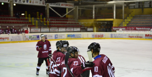 Latvija U20 - Austrija U20