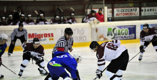 Latvija U20 - Slovēnija U20 7:3