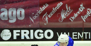 Latvija U20 - Slovēnija U20 7:3