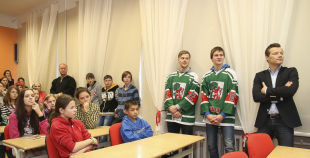 "Lāči lido" mantiņas sāk ceļu pie bērniem