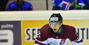 Latvija U20 - Baltkrievija U20 1:2