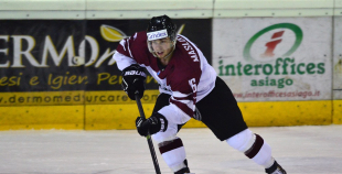 Latvija U20 - Baltkrievija U20 1:2