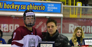 Latvija U20 - Baltkrievija U20 1:2