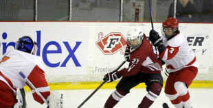 Latvija U16 - Dānija U16 5:2