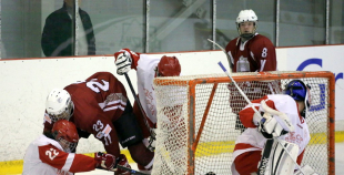 Latvija U16 - Dānija U16 5:2