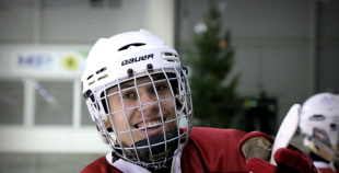 Latvija U16 - Dānija U16 5:2