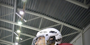 Latvija U16 - Dānija U16 5:2