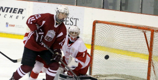 Latvija U16 - Dānija U16 5:2