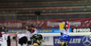 Latvija U20 - Itālija U20 2:4