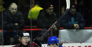 Latvija U20 - Itālija U20 2:4