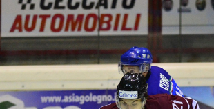 Latvija U20 - Itālija U20 2:4