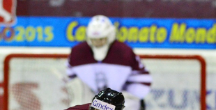 Latvija U20 - Itālija U20 2:4