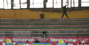 2014 PČ U20 Latvija U20 - Norvēģija U20 0:1 PM