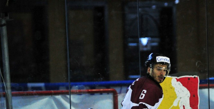 2014 PČ U20 Latvija U20 - Norvēģija U20 0:1 PM