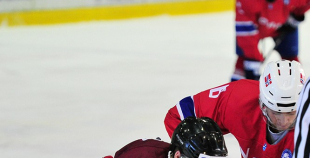 2014 PČ U20 Latvija U20 - Norvēģija U20 0:1 PM