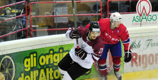 2014 PČ U20 Latvija U20 - Norvēģija U20 0:1 PM