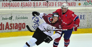 2014 PČ U20 Latvija U20 - Norvēģija U20 0:1 PM