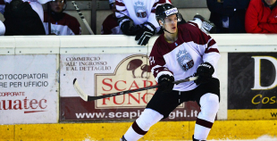 2014 PČ U20 Latvija U20 - Norvēģija U20 0:1 PM