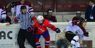 2014 PČ U20 Latvija U20 - Norvēģija U20 0:1 PM