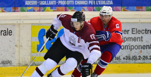 2014 PČ U20 Latvija U20 - Norvēģija U20 0:1 PM