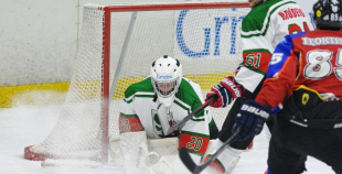 Virslīga: Zemgale/LLU pret Liepāja 20.12.2014.