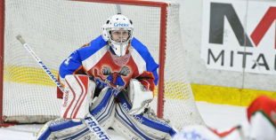 Virslīga: Zemgale/LLU pret Liepāja 20.12.2014.