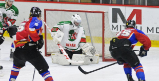 Virslīga: Zemgale/LLU pret Liepāja 20.12.2014.