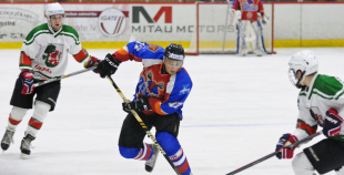 Virslīga: Zemgale/LLU pret Liepāja 20.12.2014.