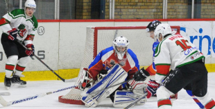 Virslīga: Zemgale/LLU pret Liepāja 20.12.2014.