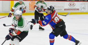 Virslīga: Zemgale/LLU pret Liepāja 20.12.2014.