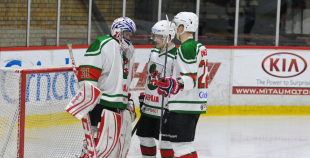 Virslīga: Zemgale/LLU pret Liepāja 20.12.2014.