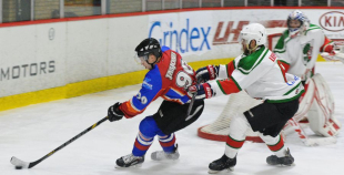 Virslīga: Zemgale/LLU pret Liepāja 20.12.2014.