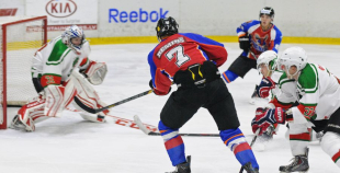 Virslīga: Zemgale/LLU pret Liepāja 20.12.2014.