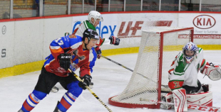 Virslīga: Zemgale/LLU pret Liepāja 20.12.2014.